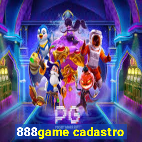 888game cadastro